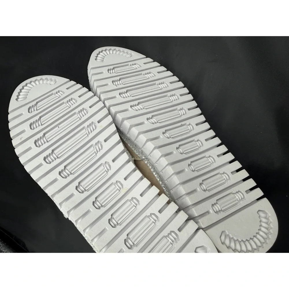 Bernie Mev Women's TW39 Slip One Cream Color Size 39/8-9
